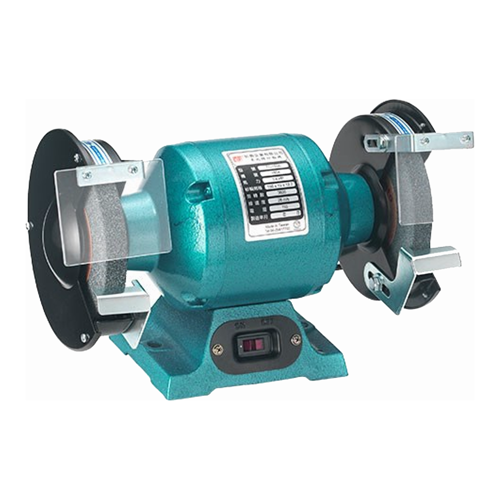 Best Champion TC-150A Bench Grinder 1/4HP | Best Champion by KHM Megatools Corp. Best Champion TC-150A Bench Grinder 1/4HP | Best Champion by KHM Megatools Corp.